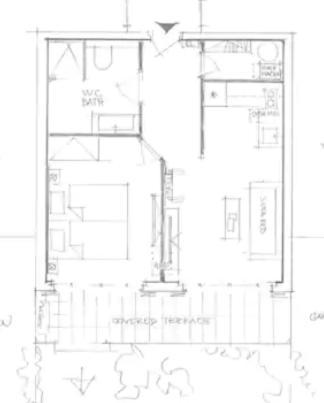 Only 60M To The Beach, 2 Bedroom Cozy Apartment, 80M2 Big Garden, Very Central Cannes Zewnętrze zdjęcie