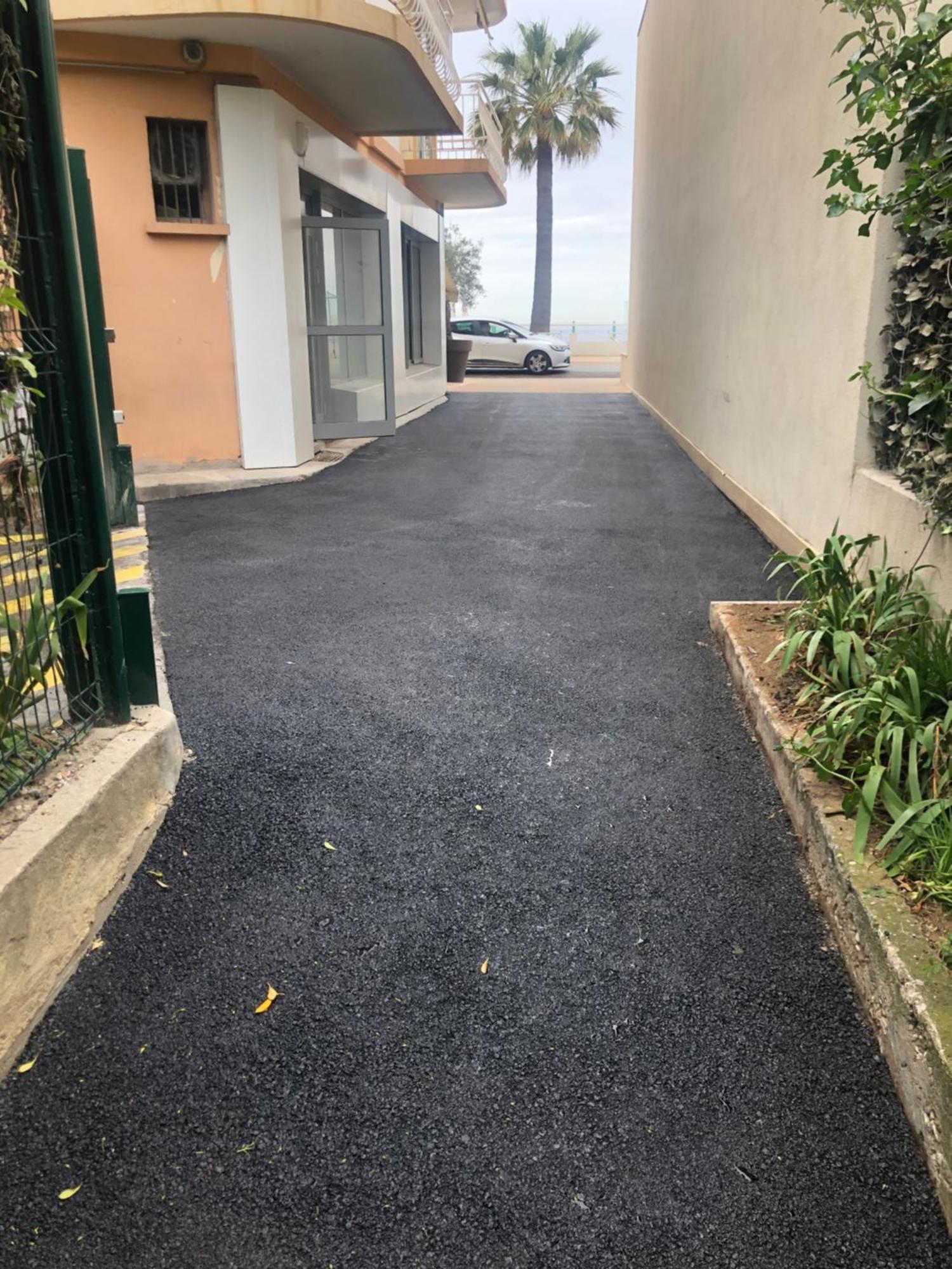 Only 60M To The Beach, 2 Bedroom Cozy Apartment, 80M2 Big Garden, Very Central Cannes Zewnętrze zdjęcie